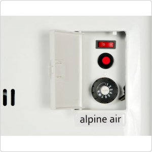 Настенный газовый конвектор Alpine Air NGS-40