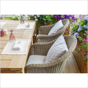 Обеденная группа 4 SIS Арбаро